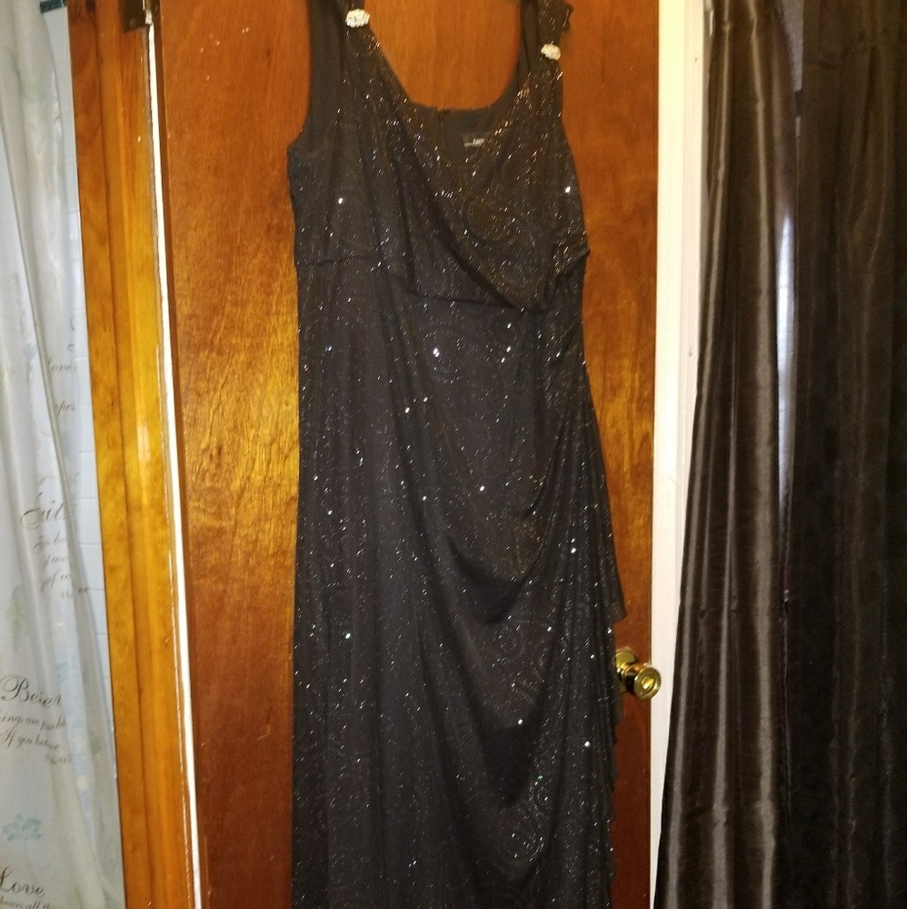 Beautiful Dress